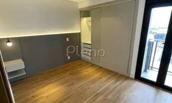 Imagem 6: Apartamento à venda no Cambuí - Campinas/SP