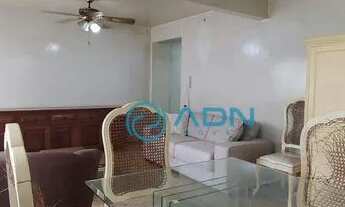 Imagem 7: Apartamento com 2 dormitórios, 93 m² - venda por R$ 550.000,00 ou aluguel por R$ 3.499,62