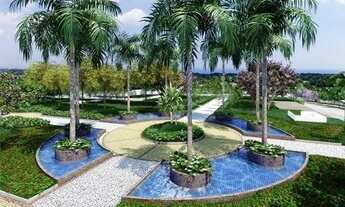 Imagem 2: Apartamento para venda tem 124 metros quadrados com 3 quartos em Vila Andrade - São Paulo