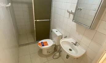 Imagem: Apartamento com 2 dormitórios para alugar