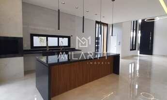 Imagem 4: Casa térrea 4 suítes à venda por R$ 1.900.000,00 residencial Villa Bela - Anápolis - Go