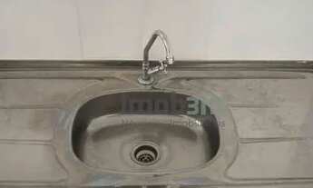 Imagem 3: Apartamento com 2 dormitórios, 44 m² - venda por R$ 200.000,00 ou aluguel por R$ 1.250,00