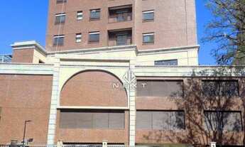 Imagem 4: Apartamento com 3 dormitórios à venda, 120 m² por R$ 1.710.000,00 - Dezoito do Forte Empre