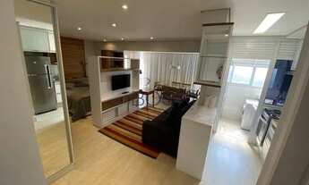 Imagem 5: Oportunidade - Horizonte JK- 54m² - Itaim Bibi