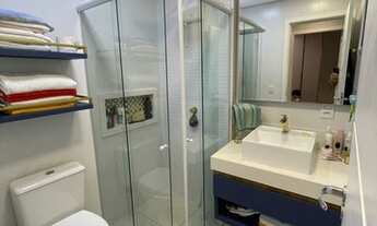 Imagem 3: Apartamento mobiliado em Sombrio