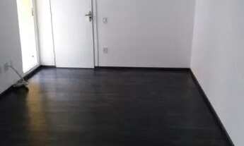 Imagem 4: Apartamento Campo de Santana