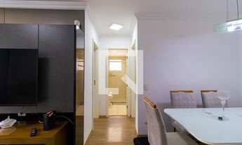 Imagem 7: Apartamento à Venda - Bela Vista, 2 Quartos, 62 m2