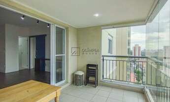 Imagem 5: Apartamento Locação 1 Dormitórios - 83 m² Vila Mascote