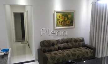 Imagem 6: Apartamento - Condomínio Residencial Alta Vista - Valinhos