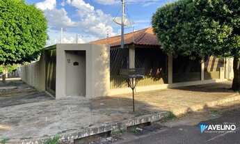 Imagem 2: Casa Terrea São Francisco