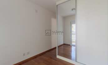 Imagem 5: Venda Apartamento 2 Dormitórios - 70 m² Higienópolis