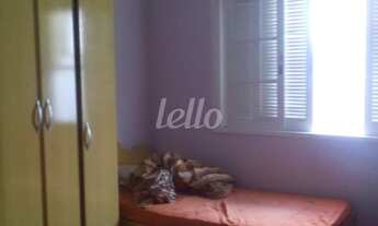 Imagem 4: São Caetano do Sul - Casa Padrão - Osvaldo Cruz