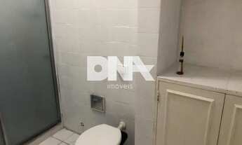 Imagem 4: Apartamento-À VENDA-Laranjeiras-Rio de Janeiro-RJ