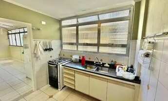 Imagem 5: Apartamento Venda Higienópolis 167 m² 3 Dormitórios