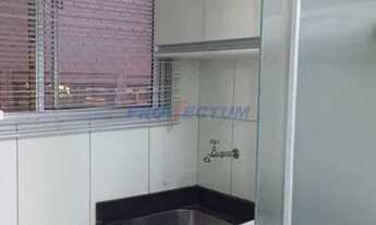 Imagem 7: Apartamento - Jardim Márcia - Campinas