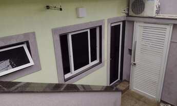 Imagem 2: Kitnet Quarto com 1 dormitório