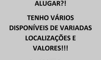 Imagem: Procurando apto para alugar !