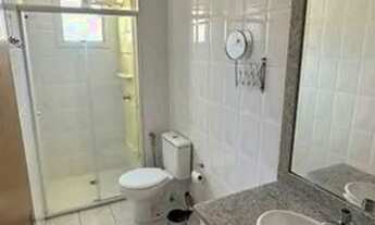 Imagem 5: Apartamento excelente para locação no edifício New Life Tower, no Jardim Aquarius em São J