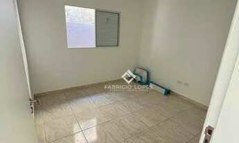 Imagem 5: Casa com 2 dormitórios à venda, 54 m² por R$ 235.000,00 - Jardim Colinas - Jacareí/SP