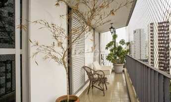 Imagem 5: São Paulo - Apartamento Padrão - Moema