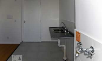 Imagem 5: Apartamento para Aluguel - Artur Alvim, 2 Quartos, 38 m2