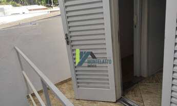 Imagem 3: Casa com 3 dormitórios à venda, 125 m² por R$ 905.000,00 - Parque do Sabiá - Louveira/SP