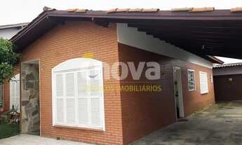 Imagem: CASA NO BAIRRO JARDIN DO EDEN EM TRAMANDAÍ