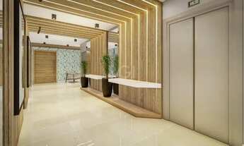 Imagem 5: Apartamento para Venda - 81.04m², 2 dormitórios, sendo 1 suites, 1 vaga - Centro