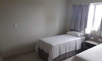 Imagem: Salinas Park Resort feria do de Tiradentes