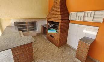 Imagem 6: Casa 4 dormitórios 2 salas 2 vagas e Edícula