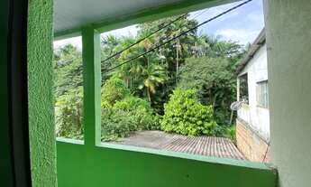 Imagem: Aluguel casa japiim 1