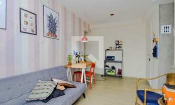 Imagem 2: Apartamento à Venda - Vila Rio de Janeiro, 2 Quartos, 52 m2