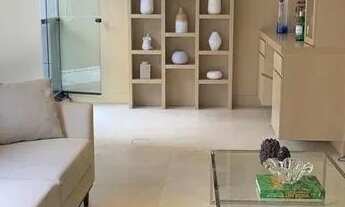 Imagem 6: Apartamento com 3 dormitórios à venda, 206 m² por R$ 4.500.000,00 - Vila Uberabinha - São