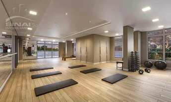 Imagem 5: Apartamento com 2 dormitórios à venda, 42 m² por R$ 418.000,00 - Barra Funda - São Paulo/S