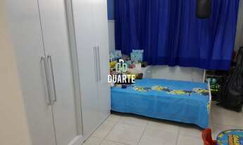 Imagem 5: SANTOS - Apartamento Padrão - ENCRUZILHADA