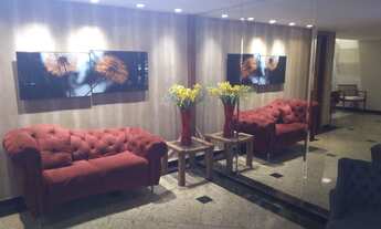 Imagem: Quarto individual feminino estudante