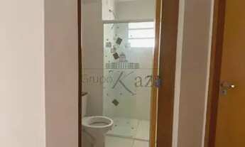 Imagem 6: Apartamento Padrão em Jacareí