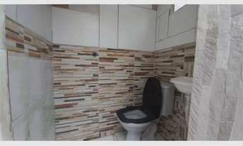 Imagem 2: RR - Casa para venda em Castelo Branco - Salvador