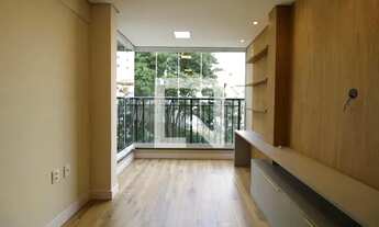 Imagem 7: Apartamento para Aluguel - Vila Pompéia, 2 Quartos, 60 m2