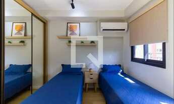 Imagem 5: Apartamento para Aluguel - Perdizes, 1 Quarto, 24 m2