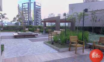 Imagem 3: São Bernardo do Campo - Apartamento Padrão - Vila Baeta Neves