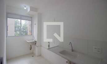 Imagem 2: Apartamento para Aluguel - Itaquera, 2 Quartos, 41 m2