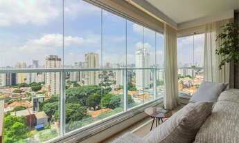 Imagem 4: Apartamento no Clock Vila Romana