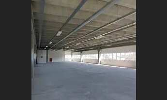 Imagem 5: BARUERI - Galpão/Depósito/Armazém - Jardim Mutinga