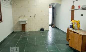 Imagem: Casa para Aluguel - Vila Dalila, 3 Quartos