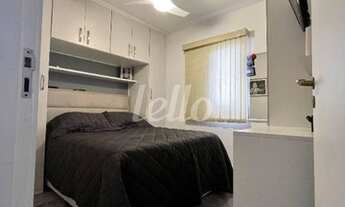 Imagem 4: São Paulo - Apartamento Padrão - Campo Belo