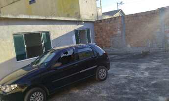 Imagem 5: Casa com terreno arraial do Cabo