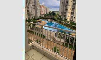 Imagem 2: Vila das Hortências - Jundiaí/SP - Cond. Practice - Apartamento com 3 dormitórios para alu