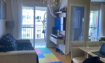 Imagem 2: APARTAMENTO RESIDENCIAL em SÃO PAULO - SP, VILA DAS BELEZAS