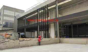 Imagem 4: BARUERI - Galpão/Depósito/Armazém - TAMBORÉ